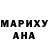Ecstasy MDMA Yura Khablenko